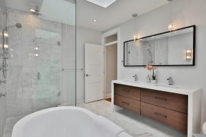 Expert Bathroom Renovations in Bath