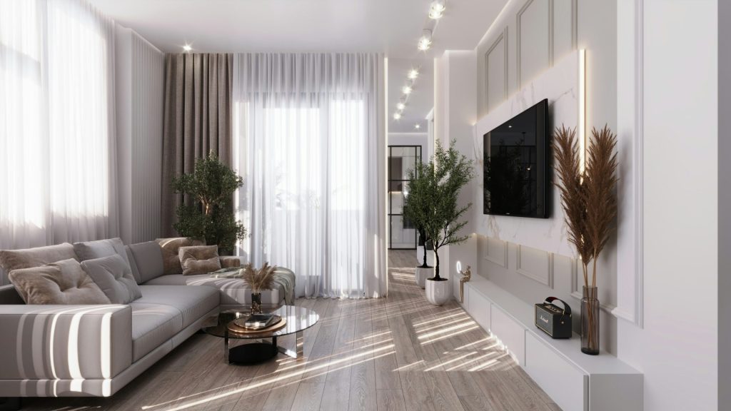 home renovations in bath